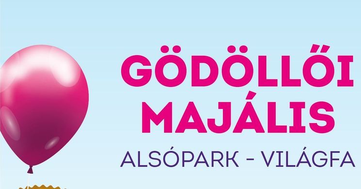 Gödöllői Majális 2026