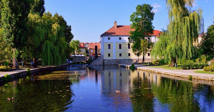 Tapolcai programok 2026 - Események, rendezvények, kiállítások