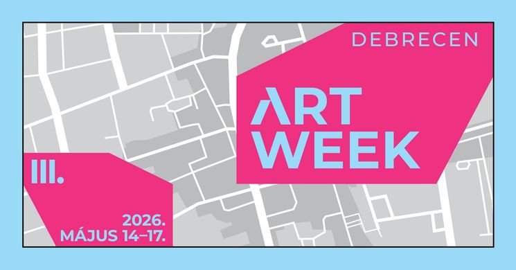 Debrecen Art Week 2026