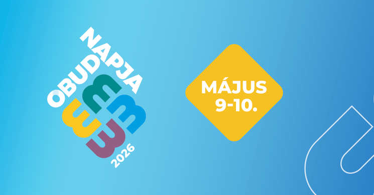 Óbuda Napja 2026 - A III. kerület ünnepe