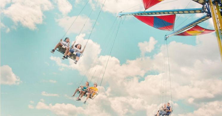 Majális Veszprém 2026 - Gyárkert Majális