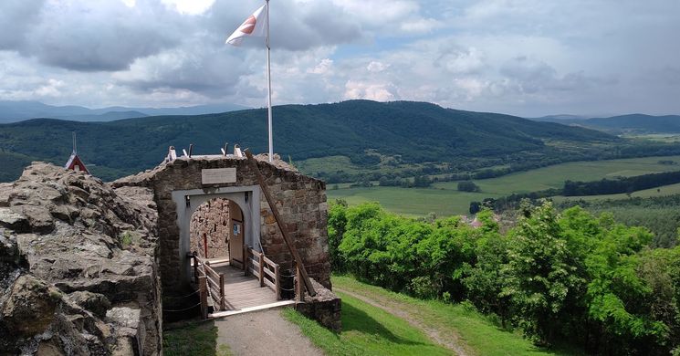 Siroki vár programok 2026. Rendezvények, események, jeles napok, ünnepek
