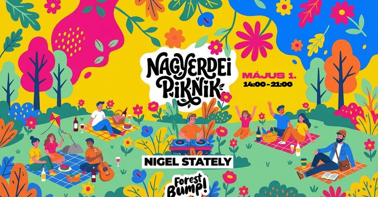 Debrecen Majális 2026 - Majális programok