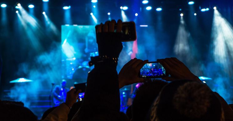 Koncert Mór 2026 - Könnyű-és komolyzenei koncertek, hangversenyek városszerte