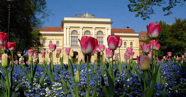 Szentes Városnapok 2026