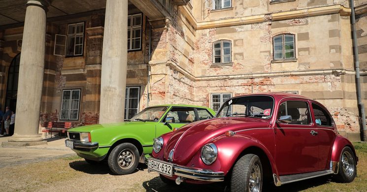 Majális Körmend 2026 - Belvárosi Veterán Majális