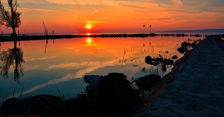 Nyárbúcsúztató és Vendégmarasztaló Fesztivál 2026 Alsóörs