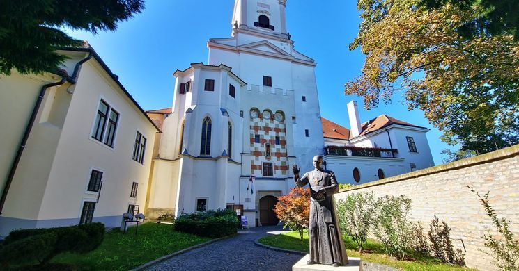 Emlékhelyek Napja 2026 - Programok, események, rendezvények