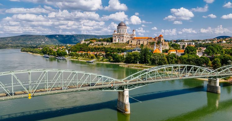 Esztergom Napok 2026