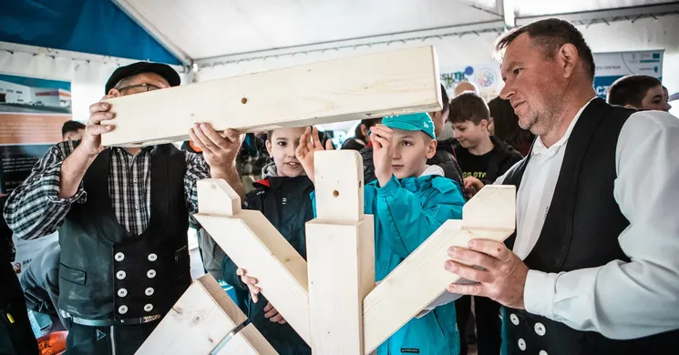 RÁBAKÖZI EXPO és Szakmabörze 2026 Kapuvár