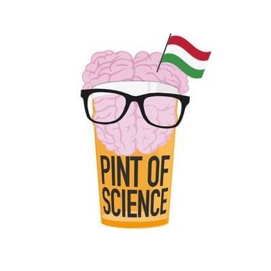  Pint of Science Hungary Fesztivál 2026 Budapest