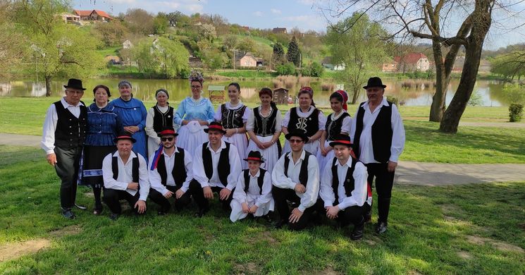 Magyaregregy programok 2026