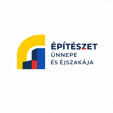 Építészet Ünnepe és Éjszakája 2026 
