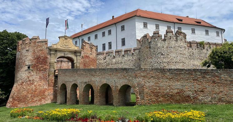 Gyereknap Siklós 2026