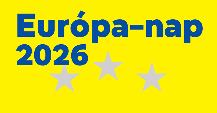Európa-napok 2026 - Események, rendezvények
