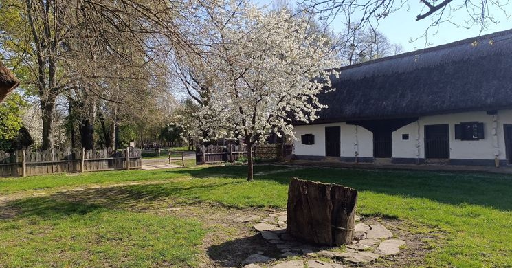 Göcseji Falumúzeum programok 2026