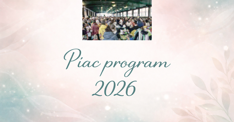 Termelői piac és  helyi termék vásár Nagymaros 2026