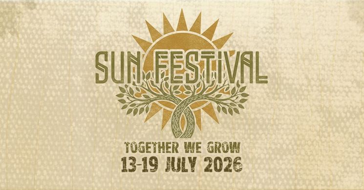 Sun Festival 2026 Csobánkapuszta