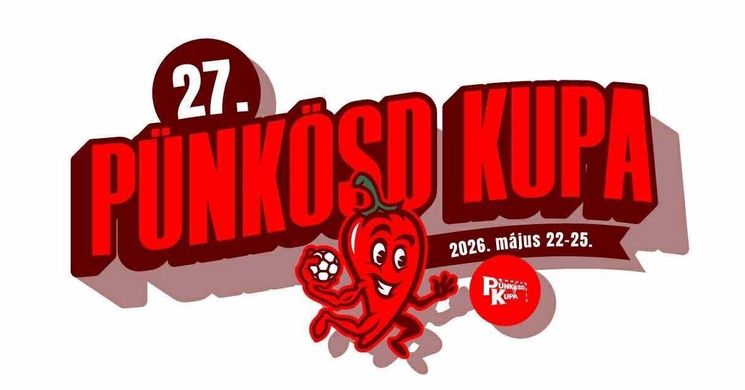 Pünkösdi Kézilabda Torna 2026