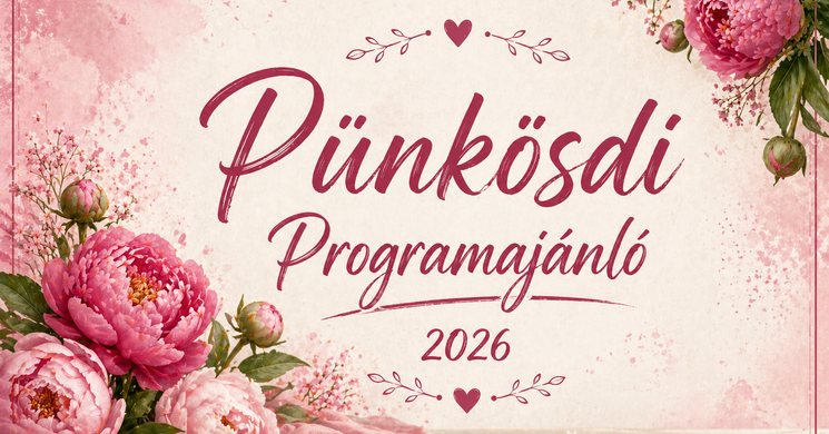 Beledi Pünkösdi Fesztivál 2026