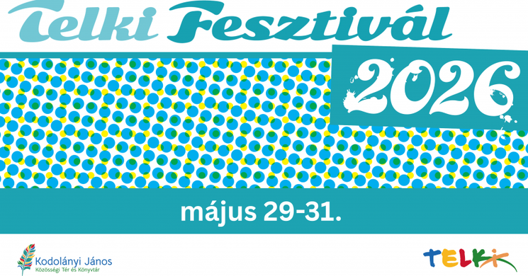 Telki Fesztivál 2026