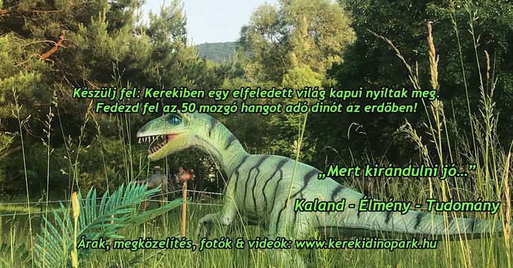 Kereki programok 2026 - Események, rendezvények