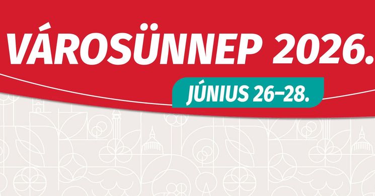 Veresegyház Városünnep 2026