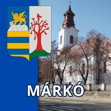 Márkó Falunap 2026