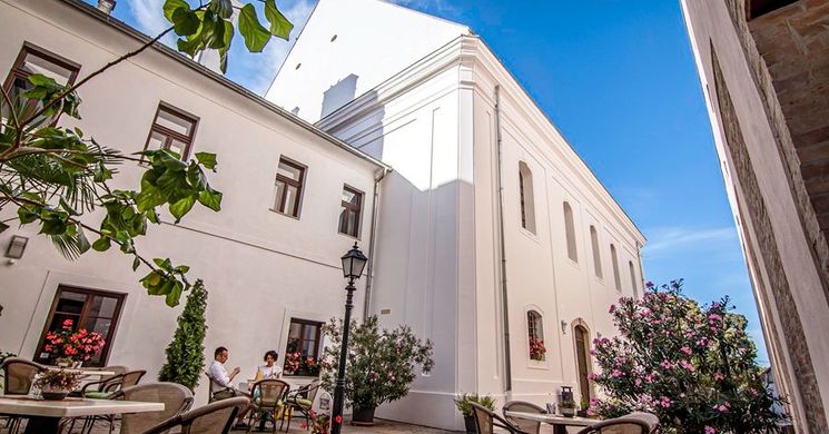 Pünkösd program Pápa 2026 - Evangélikus istentisztelet