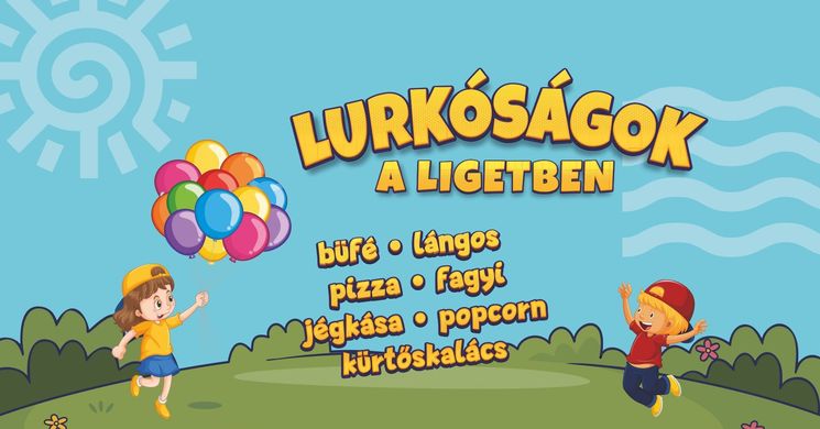 Gyereknap Zalaszentgrót 2026