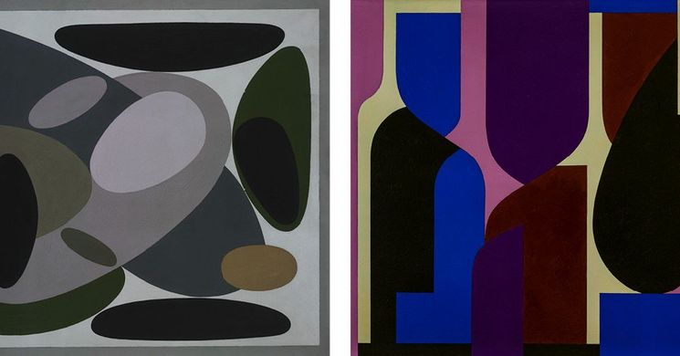 Vasarely kiállítás 2026 Szépművészeti Múzeum - Vasarely 120