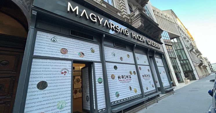 Magyarság Háza programok 2026