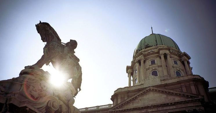 Magyar Nemzeti Galéria programok 2026 Budapest - Események, rendezvények