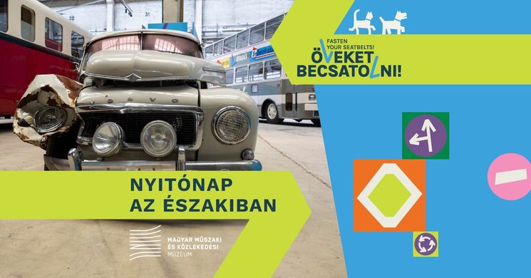 Északi Járműjavító programok 2026 Budapest