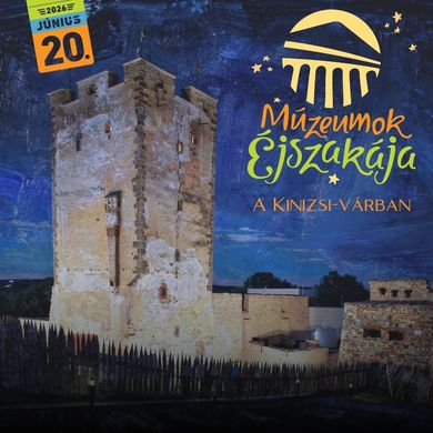 Vázsonyi Vár programok 2026 Nagyvázsony
