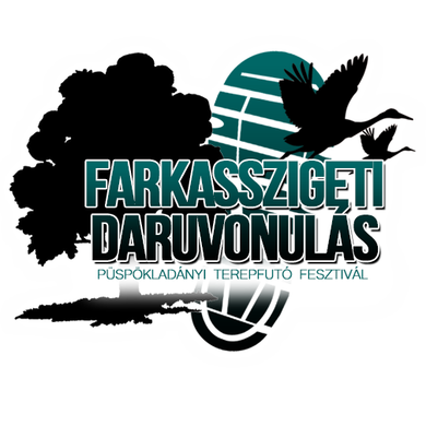 Püspökladányi Terepfutó Fesztivál 2026 -  XI. Farkaszszigeti Daruvonulás