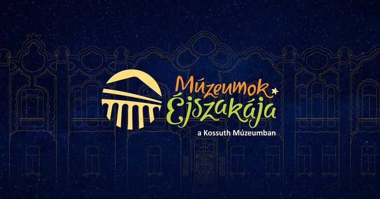 Múzeumok Éjszakája Cegléd 2026