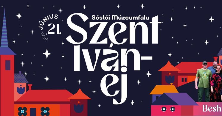 Szent Iván-nap, napok 2026