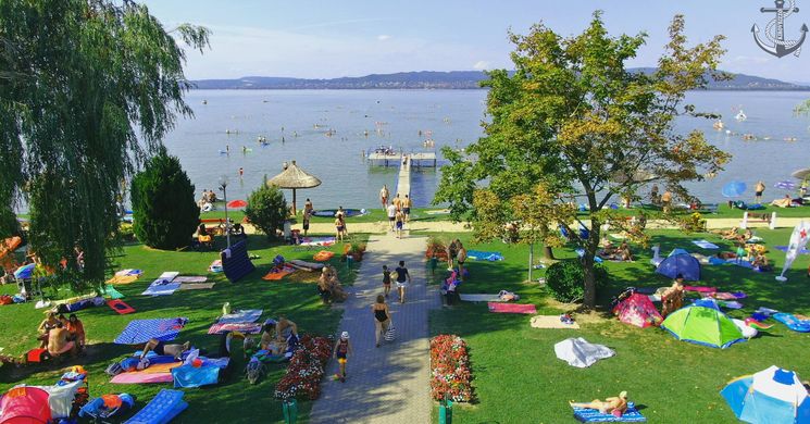 Balatonberény programok, események, fesztiválok 2026
