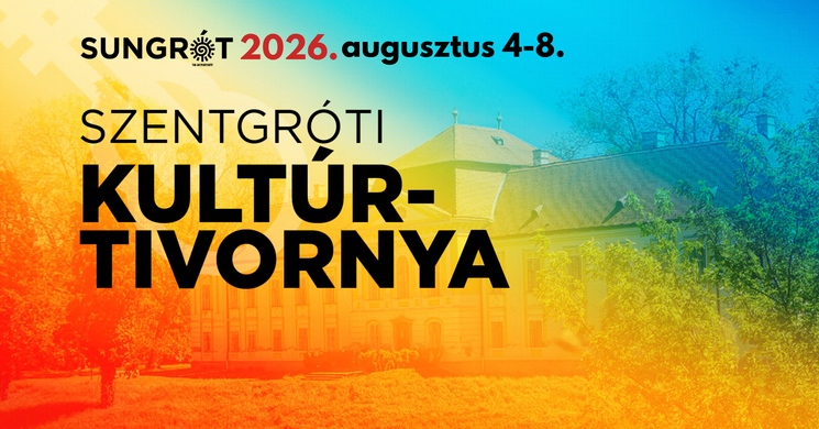 Városnapok Zalaszentgrót 2026 - Szentgróti Kultúrtivornya