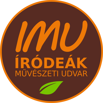 Íródeák Művészeti Udvar 2026 Veszprém