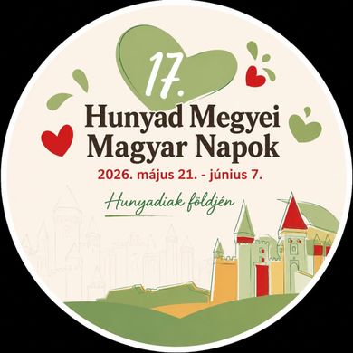 Hunyad Megyei Magyar Napok 2026 Erdély
