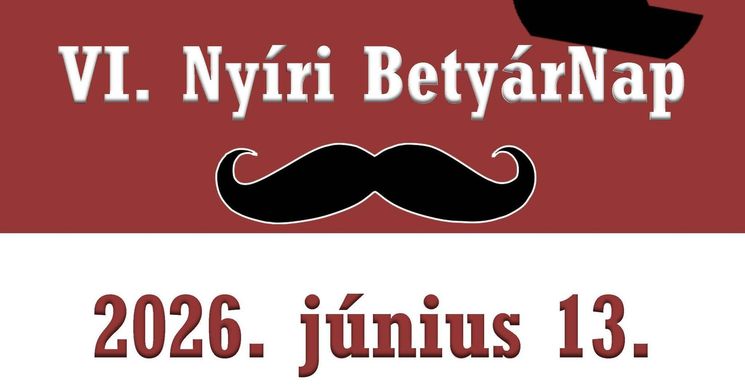 Nyíri Betyárnap 2026