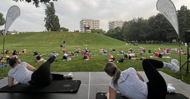 Bikás Park programok 2026 Budapest -  Események és rendezvények