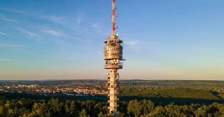 Bazitai Toronyfesztivál Zalaegerszeg 2026