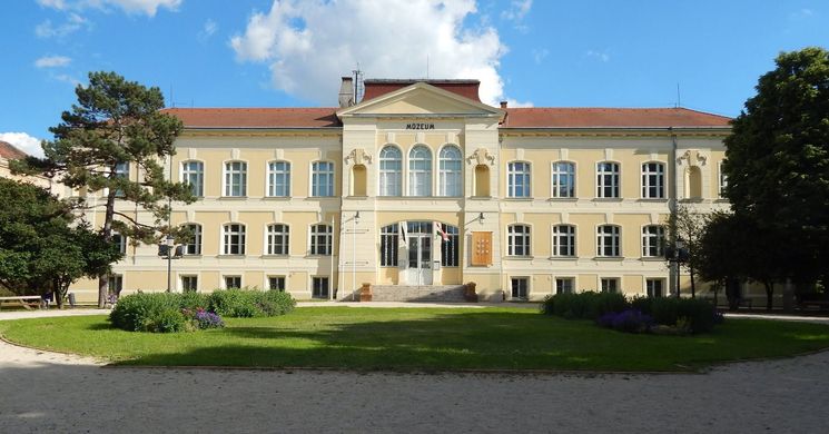 Savaria Múzeum Szombathely programok 2026