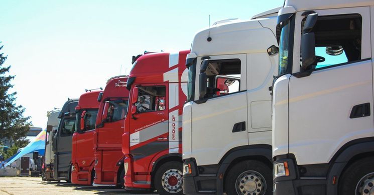 Kamionos Találkozó és Fesztivál Szombathely 2026 - Truck Fest & Expo