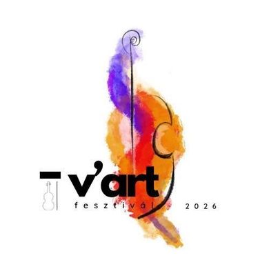 V`ART Művészeti Fesztivál 2026 Várpalota - Művészeti estek a Thury-várban
