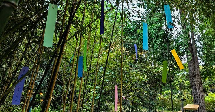 Japán Tanabata Fesztivál Budapest 2026