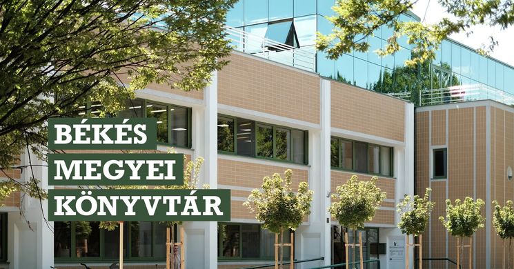 Ünnepi Könyvhét Békéscsaba 2026